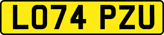 LO74PZU