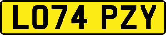LO74PZY