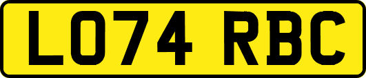 LO74RBC