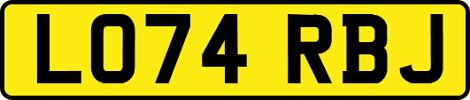 LO74RBJ