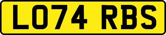 LO74RBS