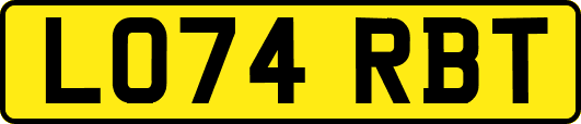 LO74RBT