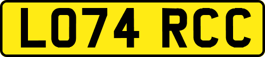 LO74RCC