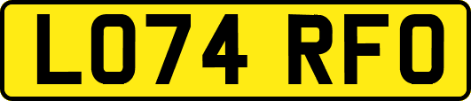 LO74RFO