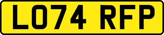 LO74RFP