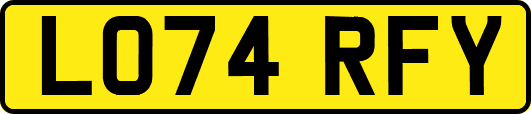LO74RFY