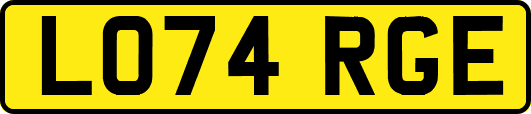 LO74RGE