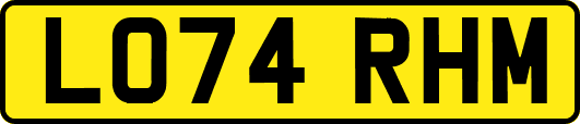 LO74RHM