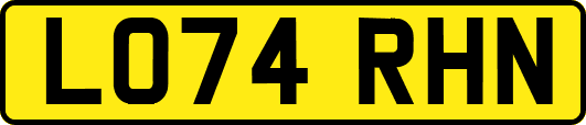 LO74RHN
