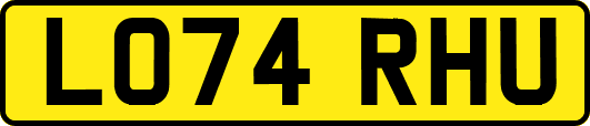 LO74RHU