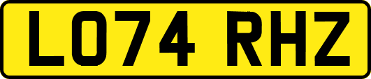 LO74RHZ