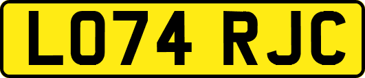 LO74RJC