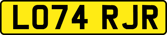 LO74RJR