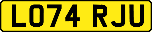 LO74RJU