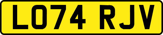 LO74RJV