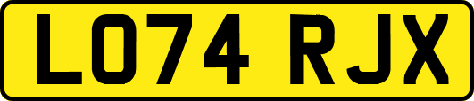 LO74RJX