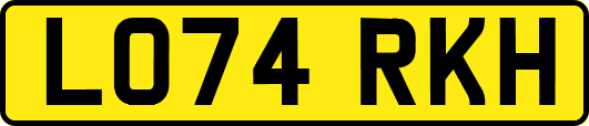 LO74RKH