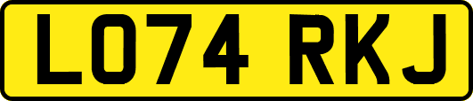 LO74RKJ
