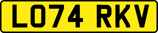 LO74RKV