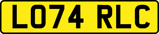 LO74RLC
