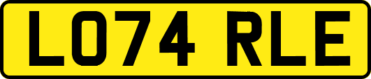 LO74RLE