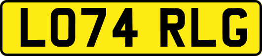 LO74RLG