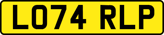 LO74RLP