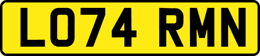 LO74RMN