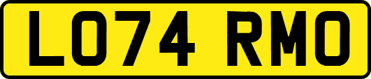 LO74RMO