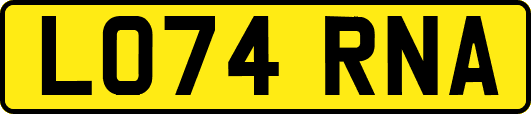 LO74RNA