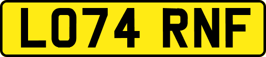 LO74RNF