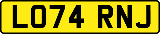 LO74RNJ
