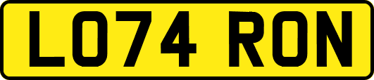 LO74RON