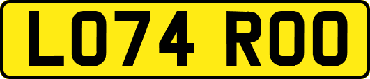 LO74ROO