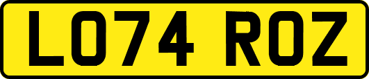 LO74ROZ