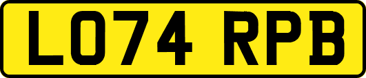LO74RPB