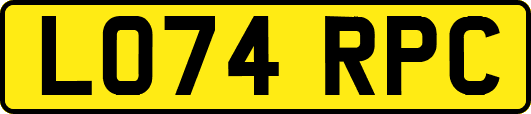 LO74RPC