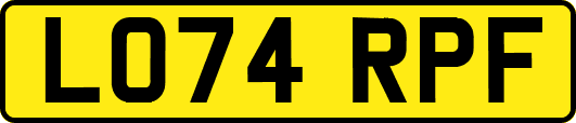 LO74RPF