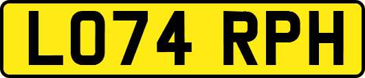 LO74RPH