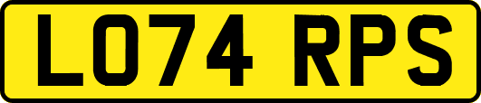 LO74RPS