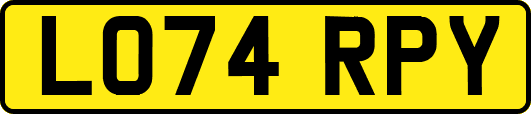 LO74RPY