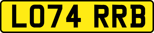 LO74RRB