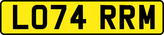 LO74RRM