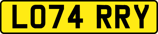 LO74RRY
