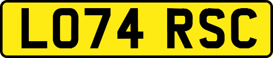LO74RSC