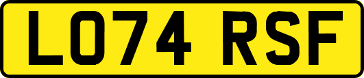 LO74RSF
