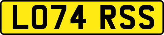 LO74RSS