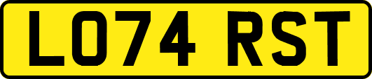 LO74RST
