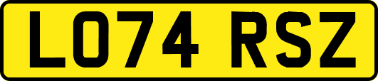 LO74RSZ
