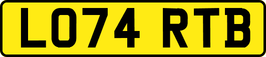 LO74RTB